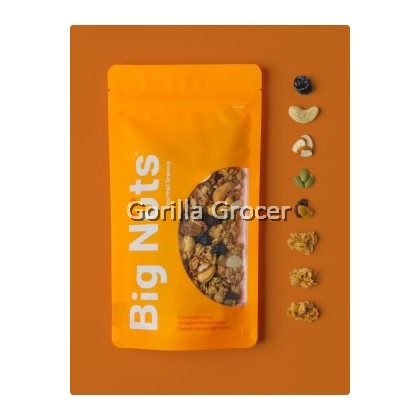 Granola Coconut Blueberries 200g